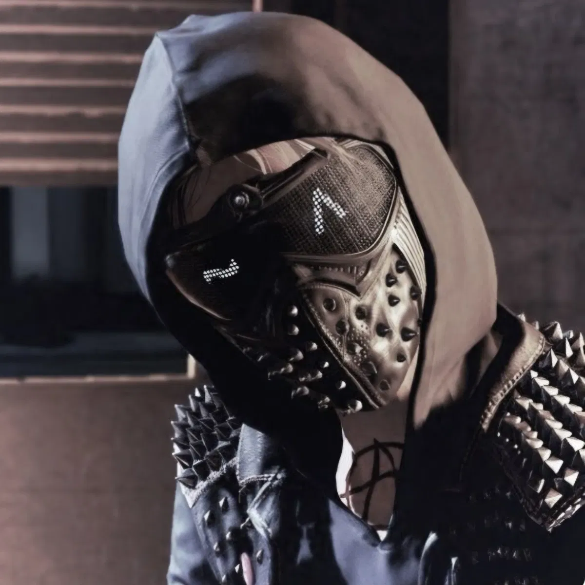 Avatar of Wrench