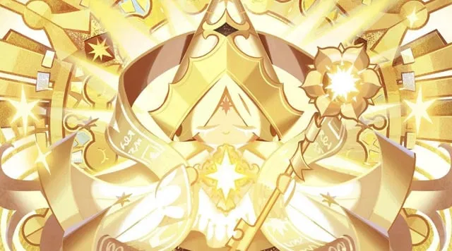 Avatar of Awakened Pure Vanilla ~ Nil