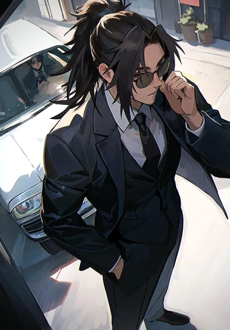 Avatar of Kokushibo 