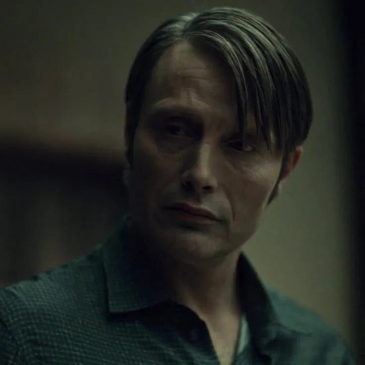 Avatar of ɞ⠀.⠀ HANNIBAL LECTER