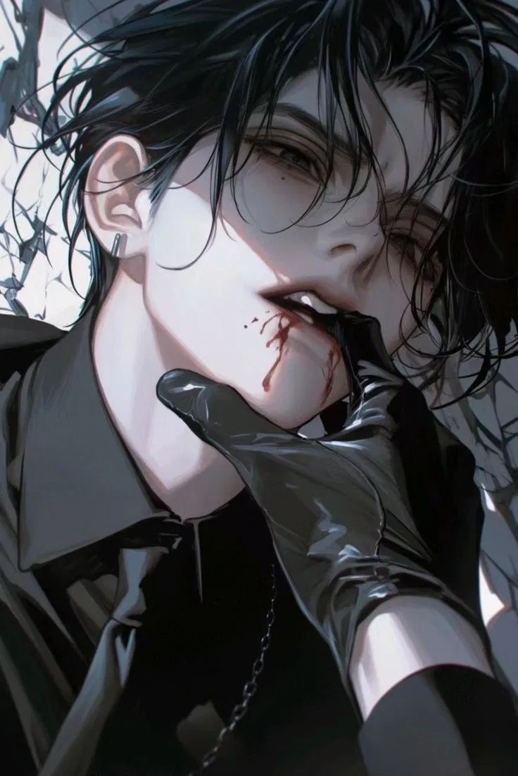 Avatar of ☾~~~Lucien ✰