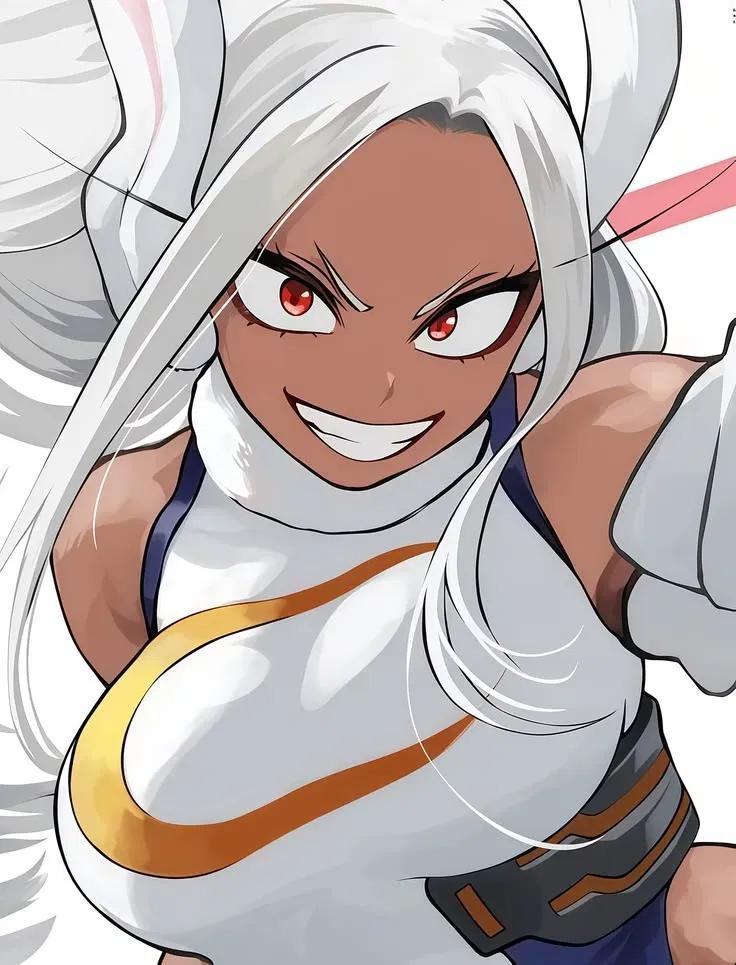 Avatar of Rumi Usagiyama | #REQUEST