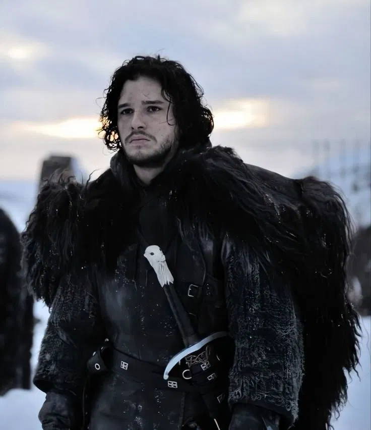 Avatar of JON SNOW 002