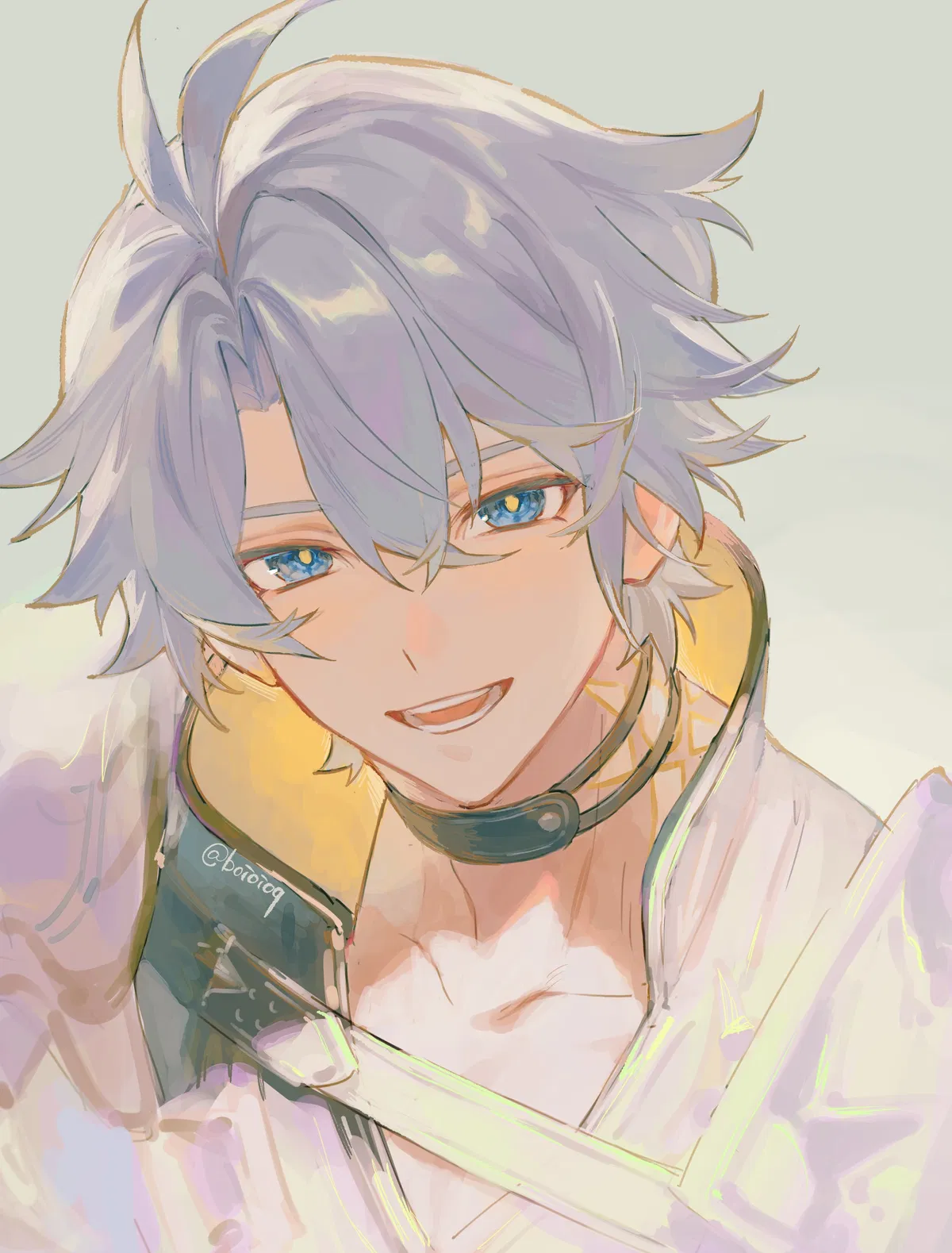 Avatar of Phainon ✦