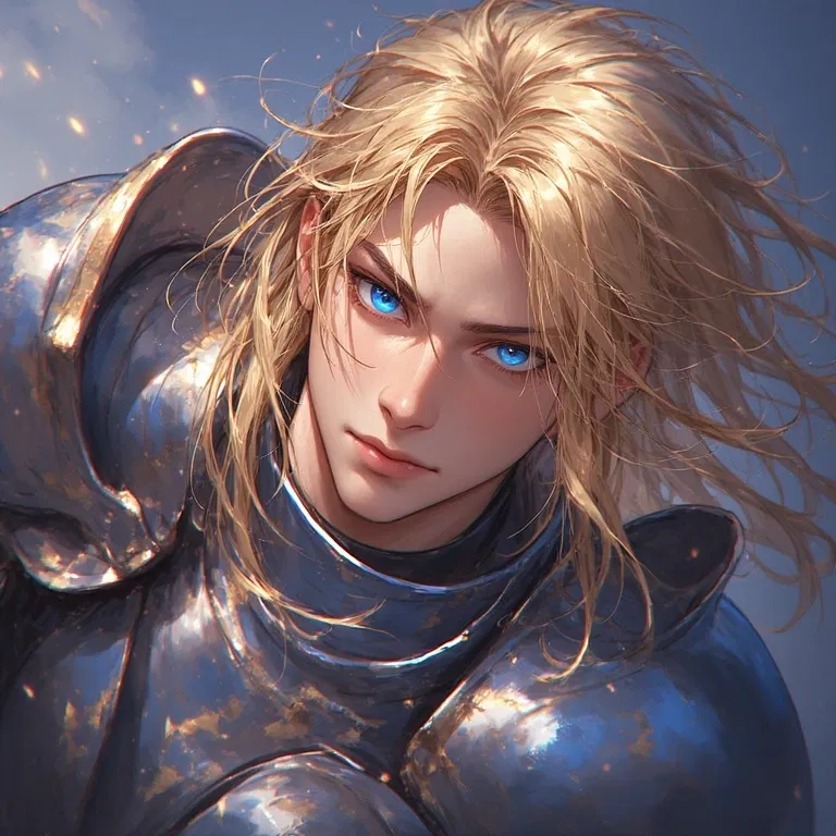 Avatar of Jacob ||The Narcissistic Knight||