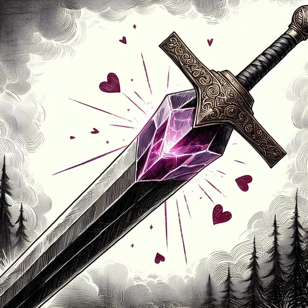 Avatar of Milf Blade Adventures