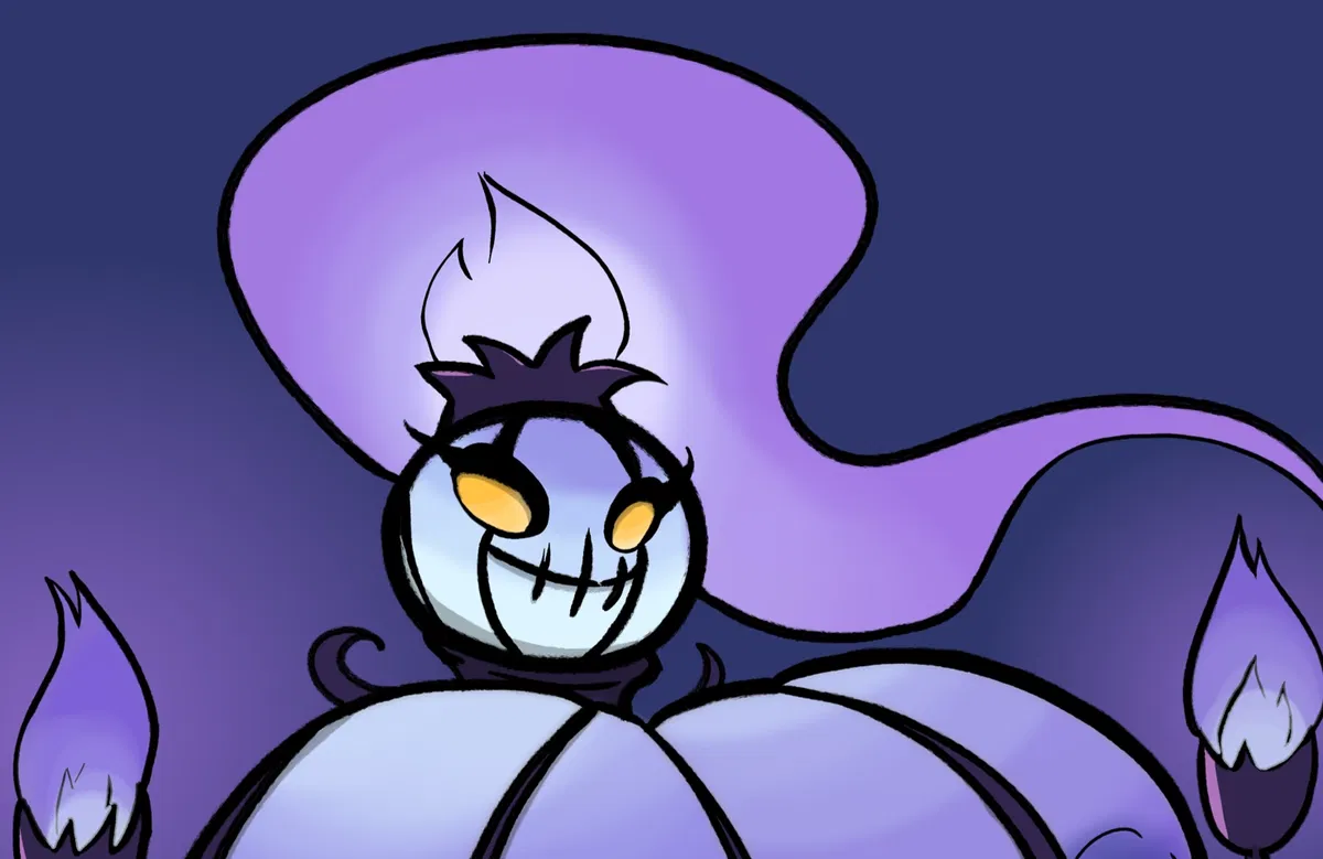 Avatar of Mildred the Chandelure