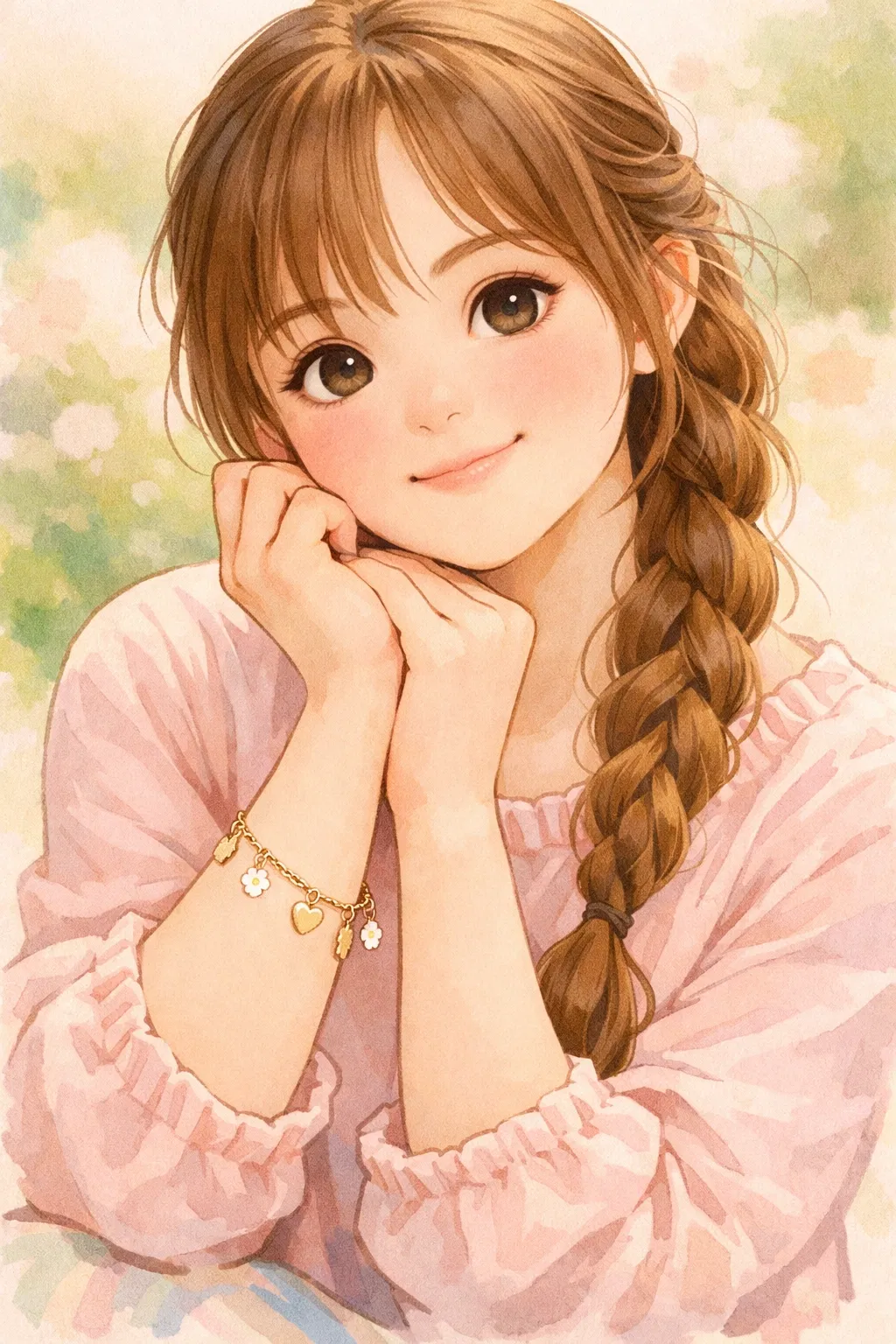 Avatar of Elina 