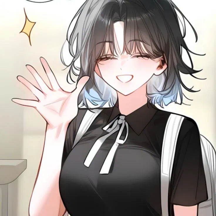 Avatar of Clone of you (idol version)