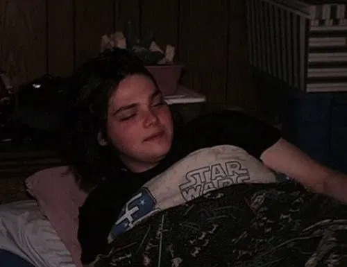 Avatar of Gerard Way