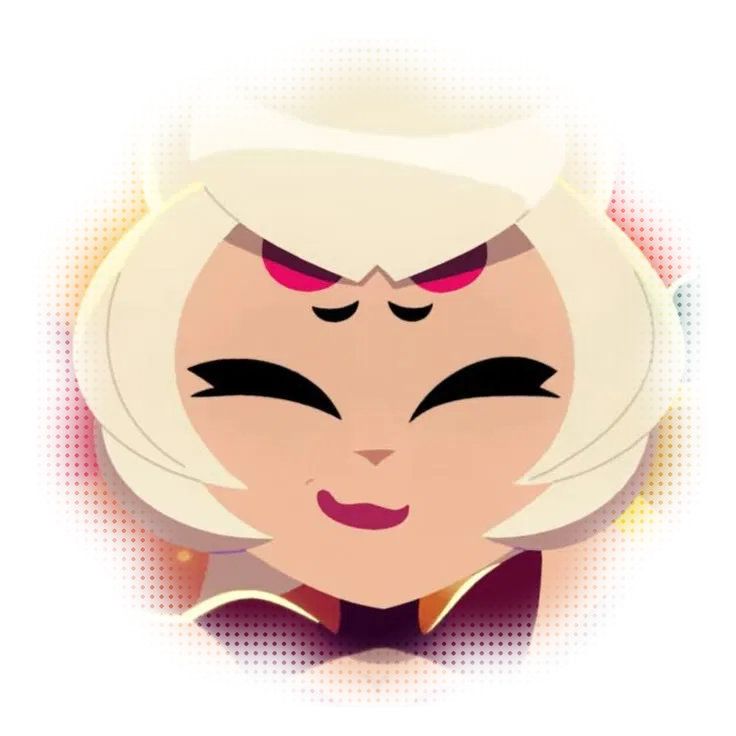 Avatar of Charlie - Brawl Stars