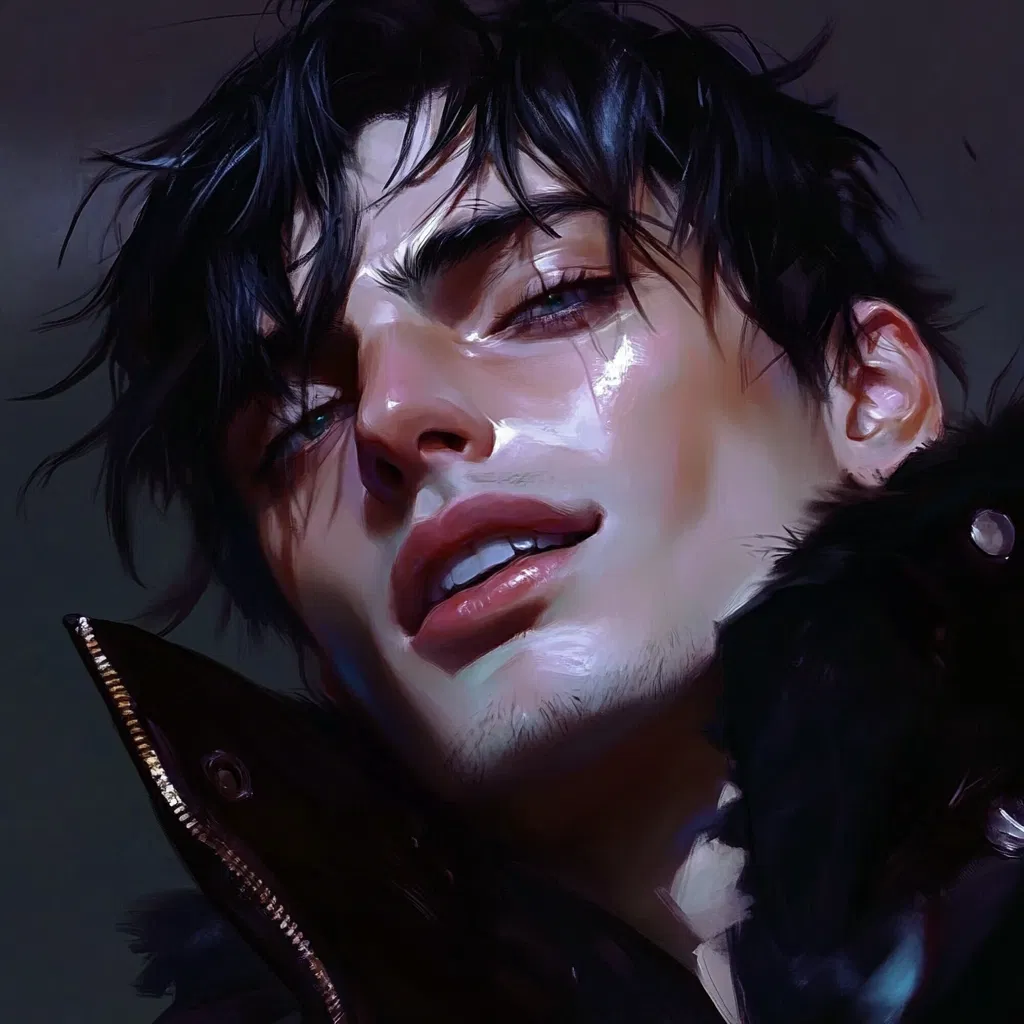 Avatar of Ethan | werewolf