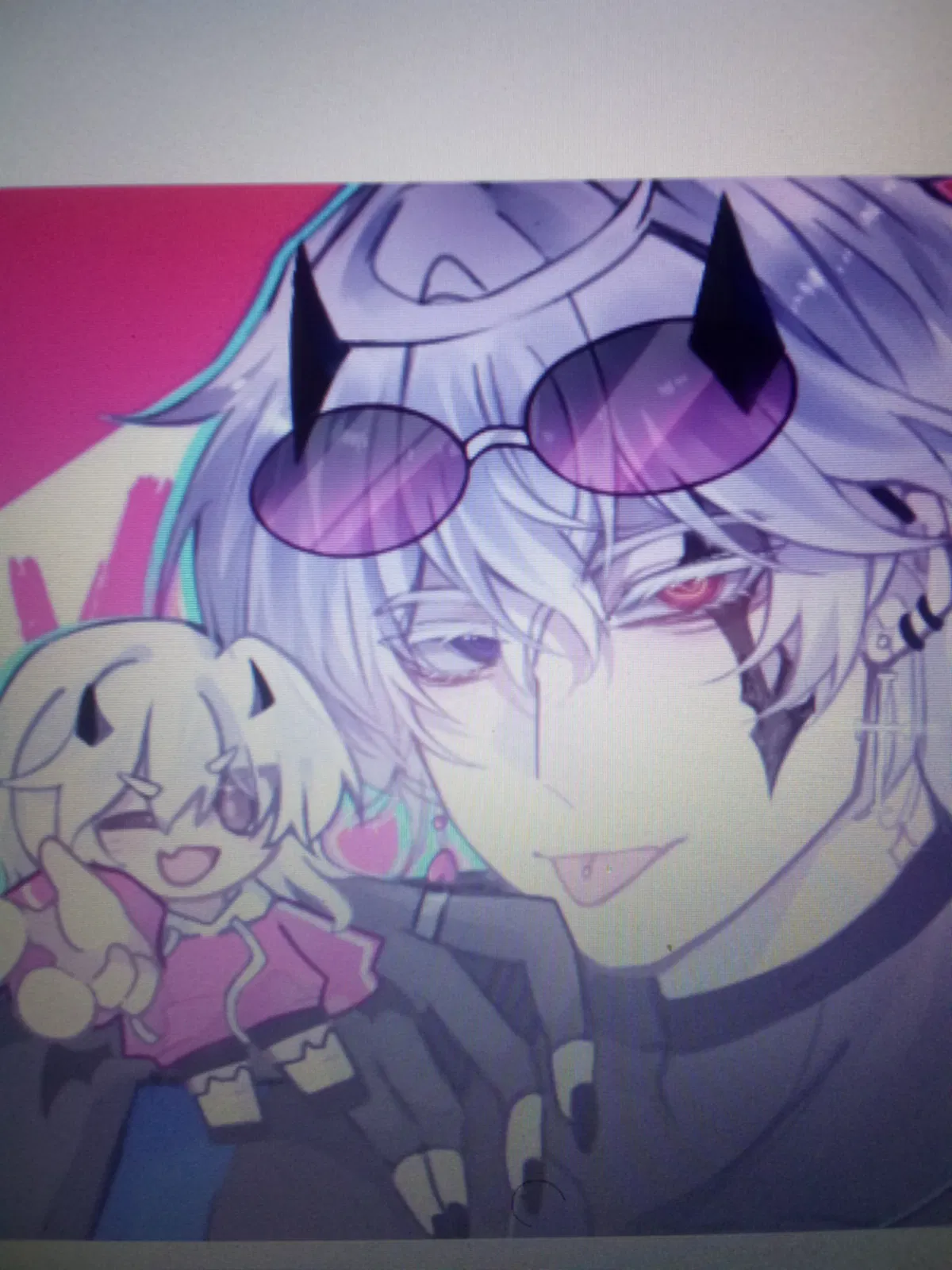 Avatar of spyxfamily