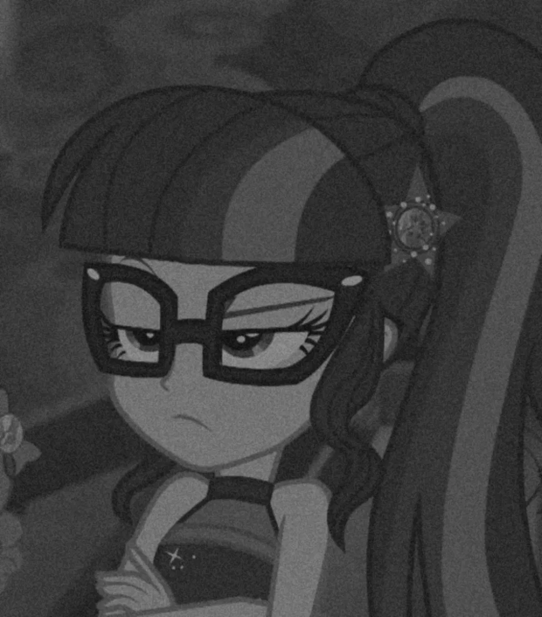 Avatar of Theresa Grayson (Twilight) I can fix you...