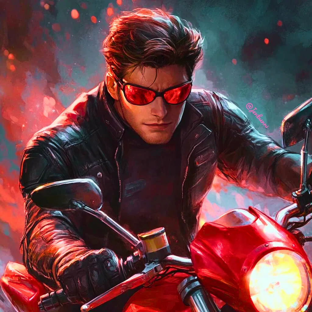 Avatar of Scott Summers | Cyclops