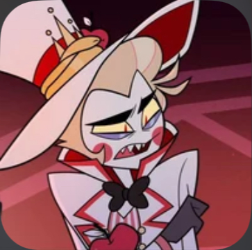 Avatar of Lucifer Morningstar - HH