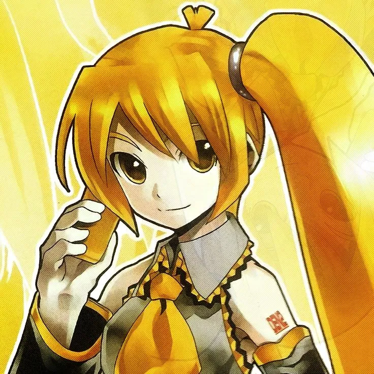 Avatar of Akita Neru the penguin killer....