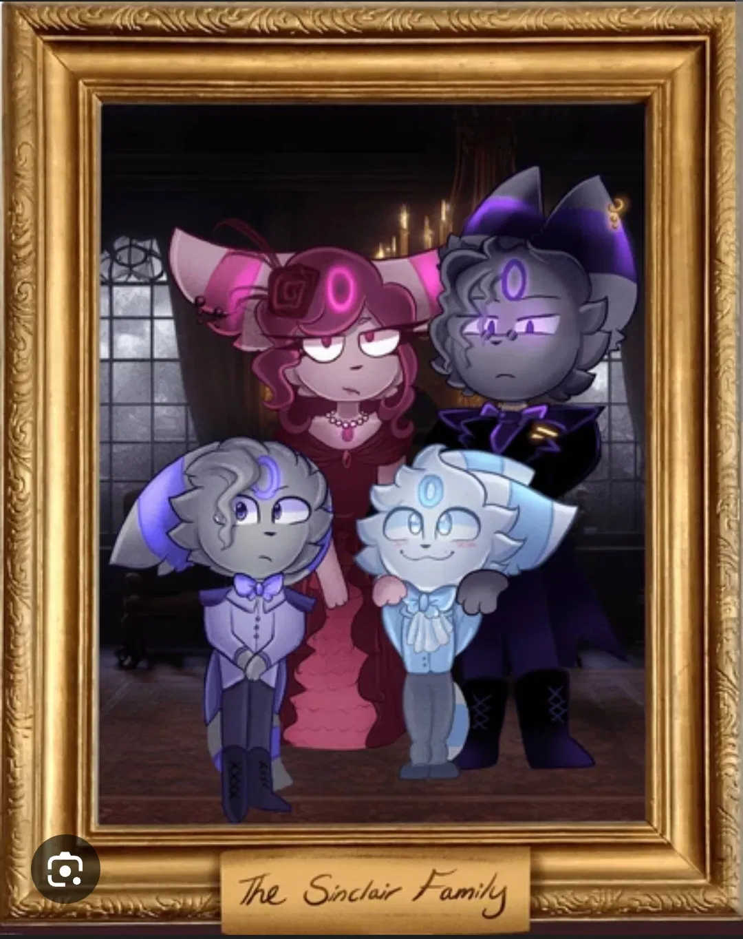 Avatar of  Sir Cedric and dazzle whether