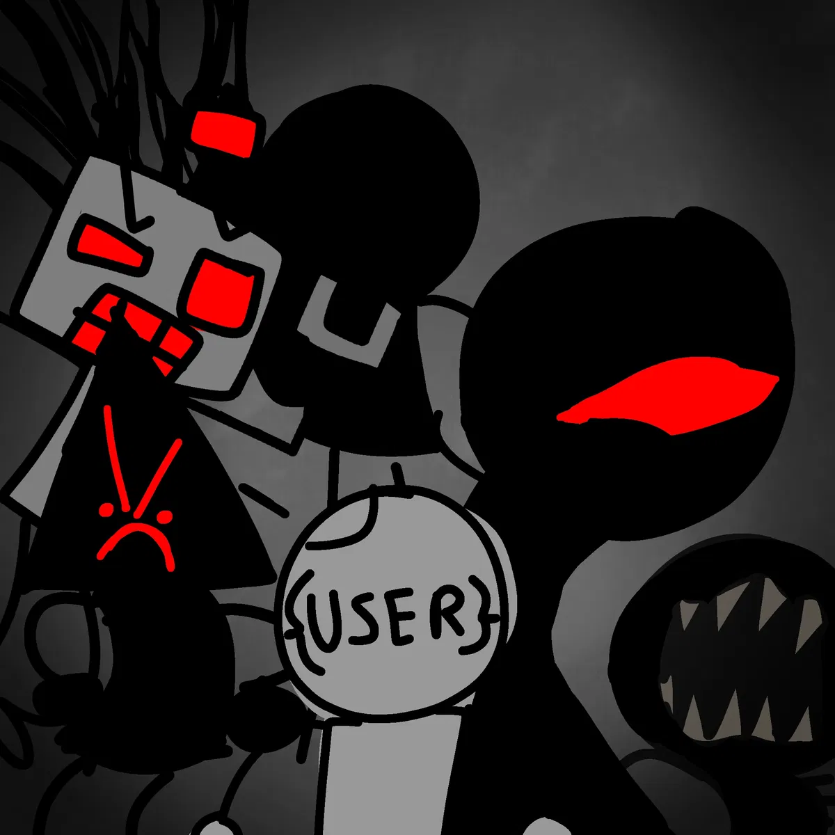 Avatar of This hell's killer is...