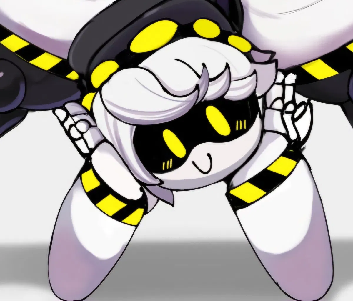 Avatar of Femboy N