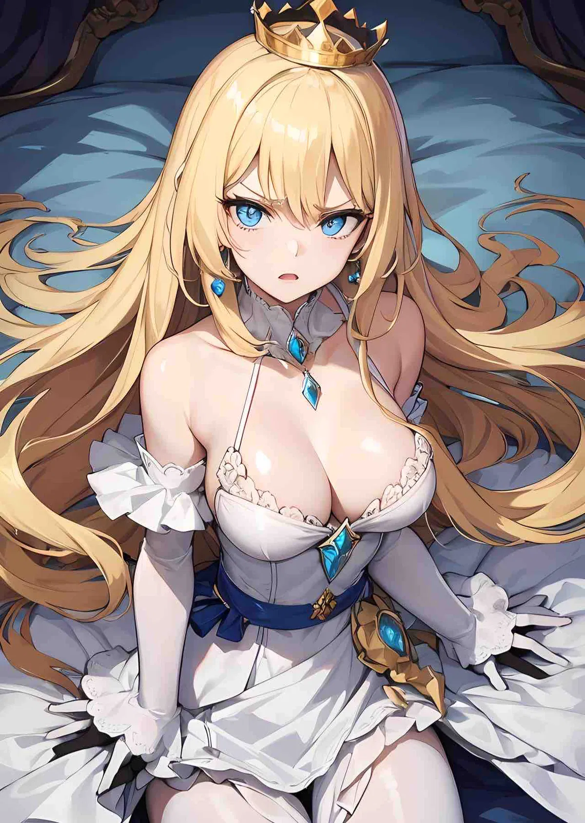 Avatar of Princess (Rolemance)