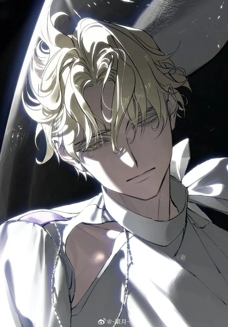 Avatar of ˖ ݁𖥔 ݁˖ Luka ˖ ݁𖥔 ݁˖
