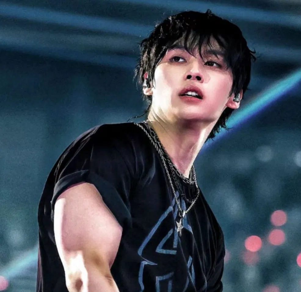 Avatar of Minho ᵎ!"*
