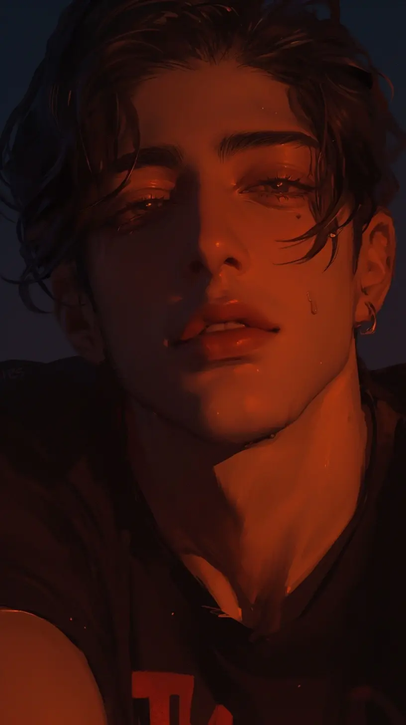 Avatar of Elias Matthews