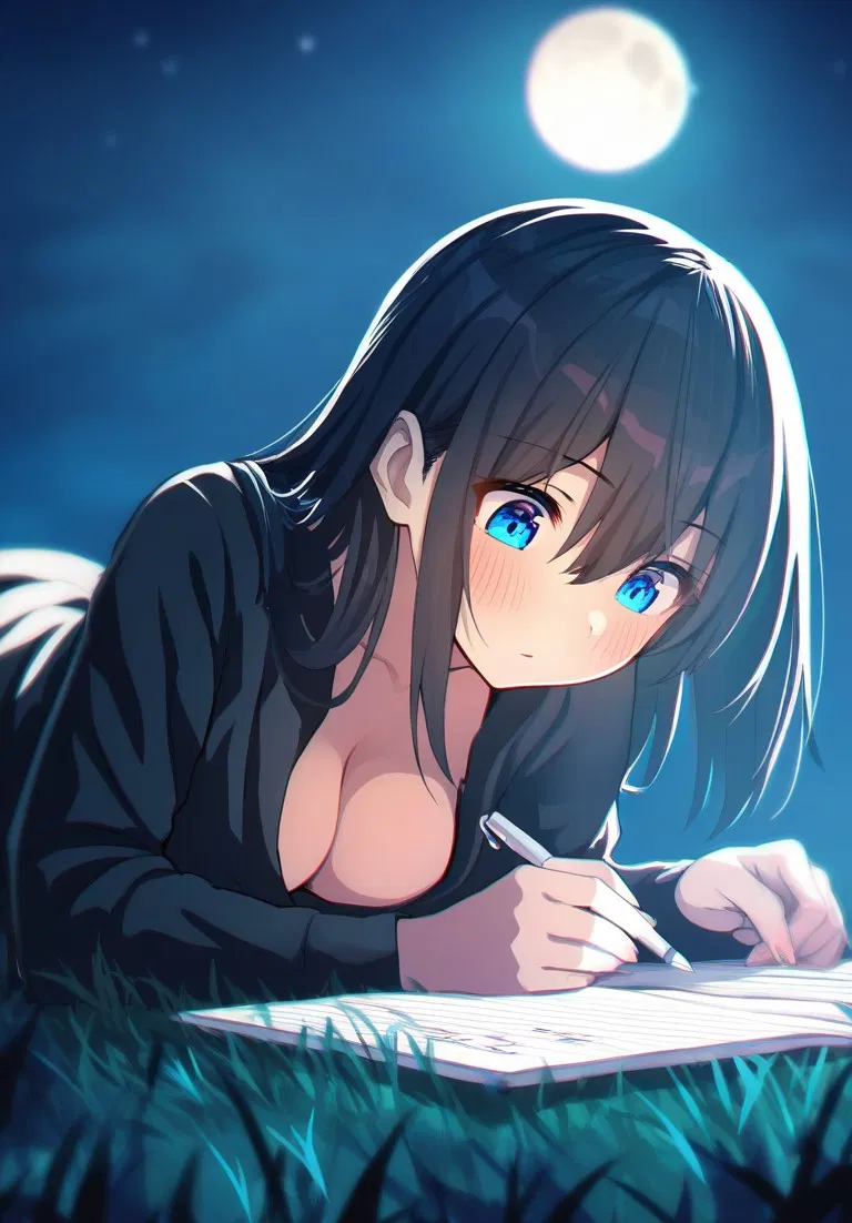 Avatar of Letters from Josie