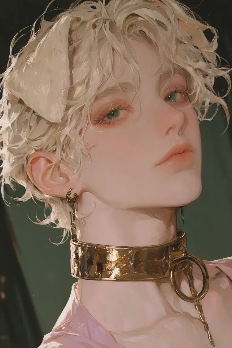 Avatar of Juli