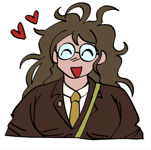 Avatar of Gonta Gokuhara
