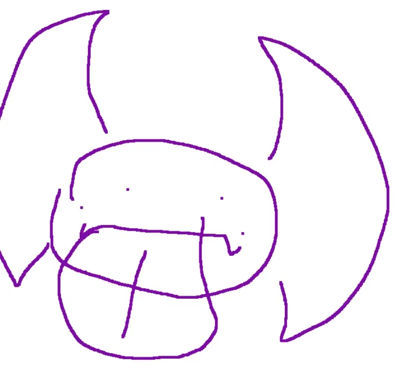 Avatar of ban hammer.   (smelly smell trans hammer fricking goones his panties cuz one sniff)