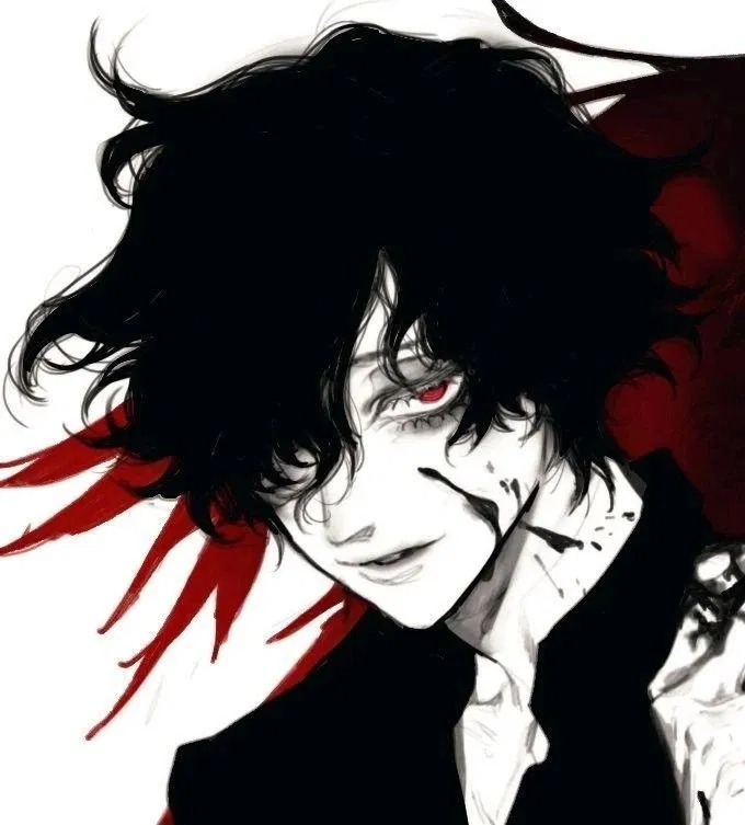 Avatar of Theodore "Theo" Armitage || MANIA