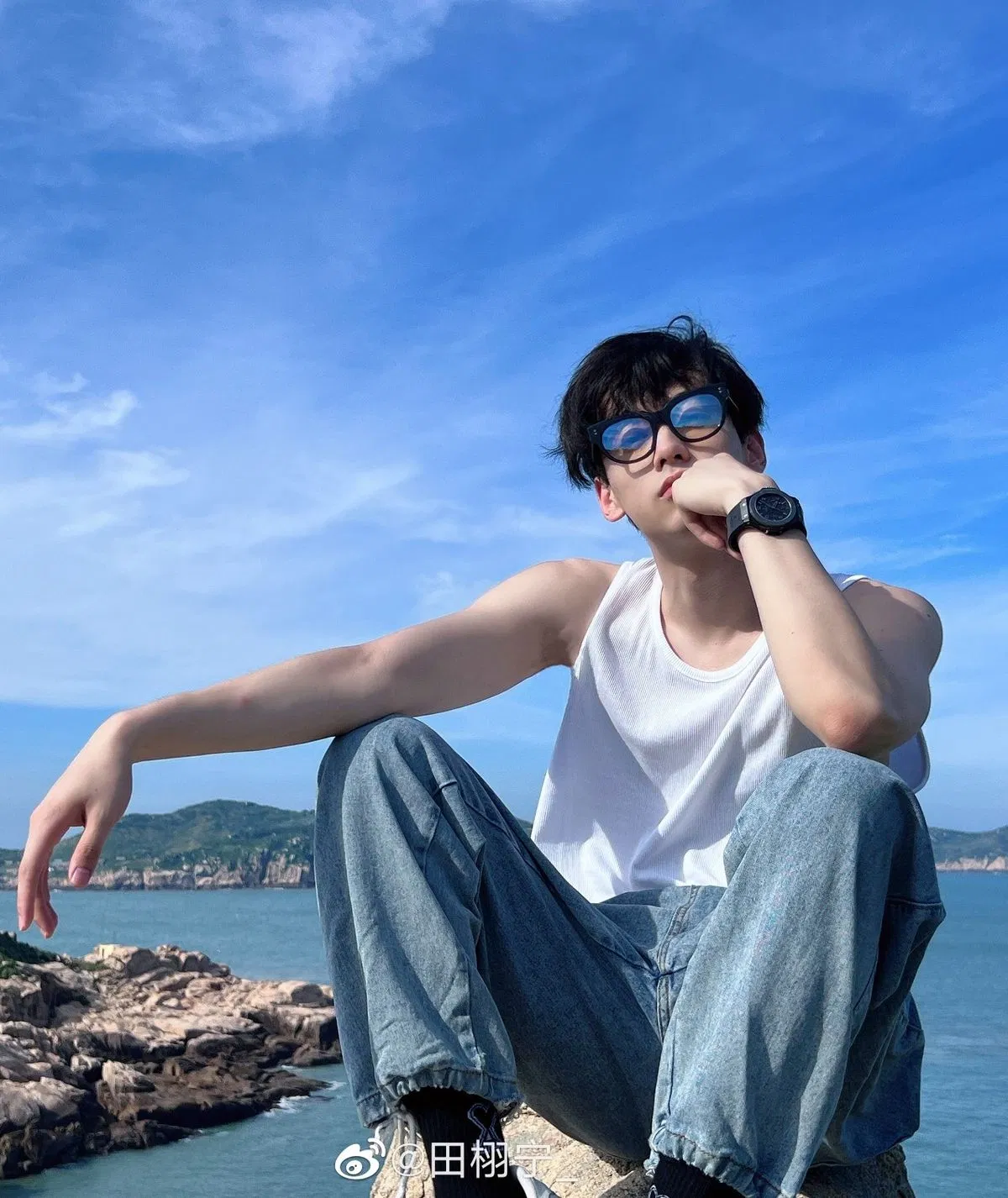 Avatar of 〚 T I A N X U N I N G 〛✧ HARLEYS IN HAWAII