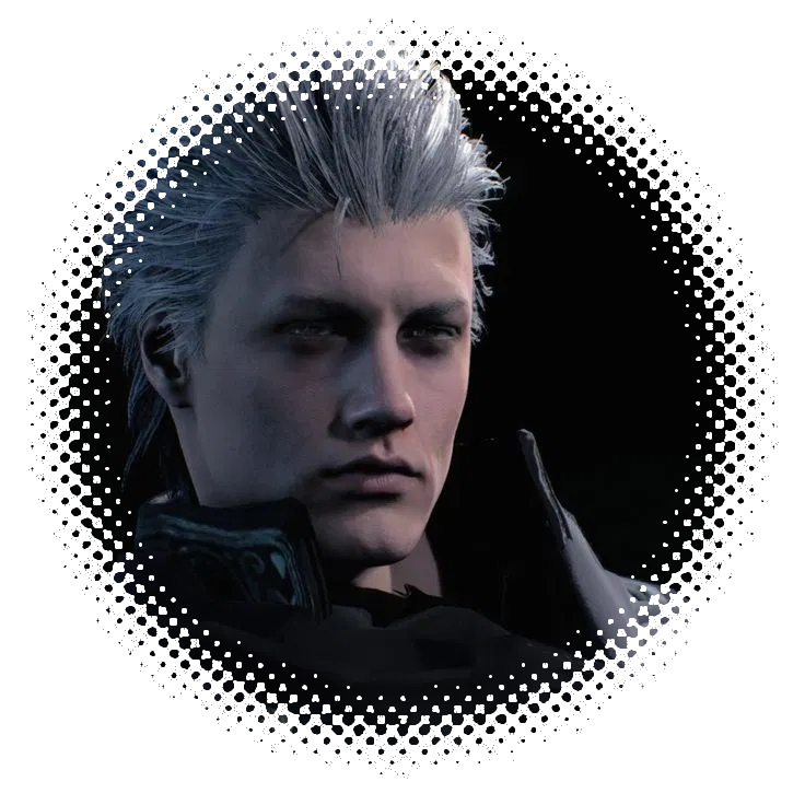 Avatar of ⌗Vergil Sparda〃