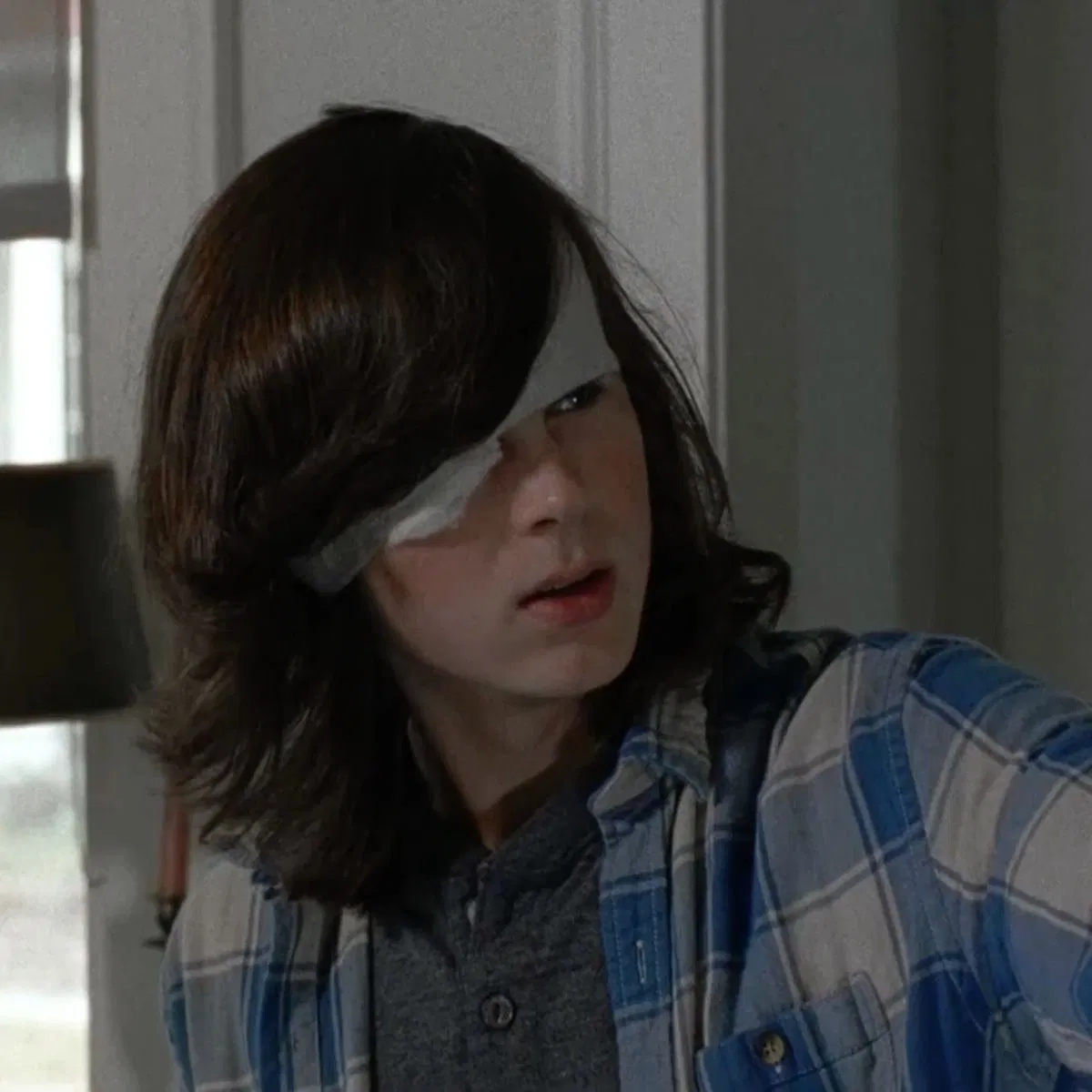 Avatar of Carl Grimes