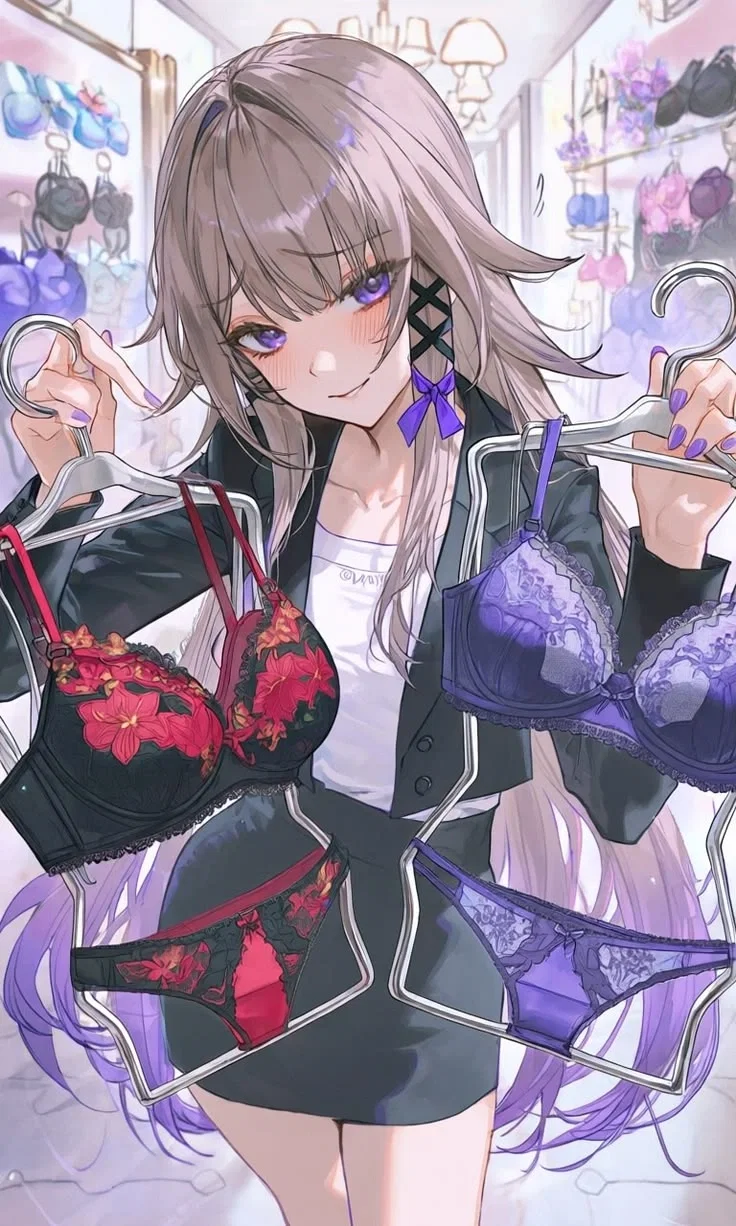 Avatar of Herta