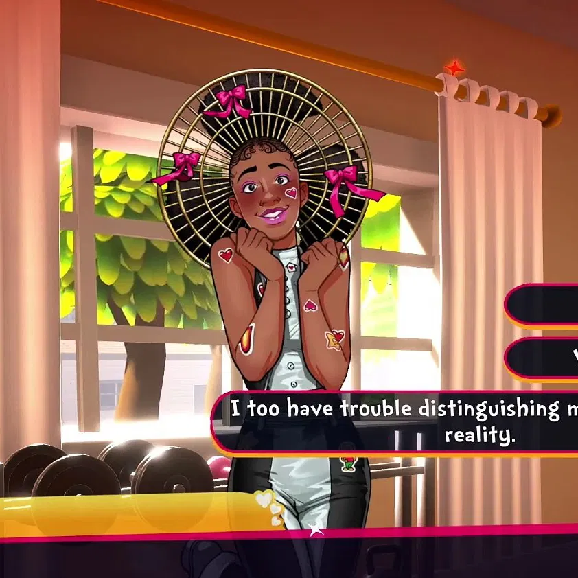 Avatar of Fantina (Date Everything)