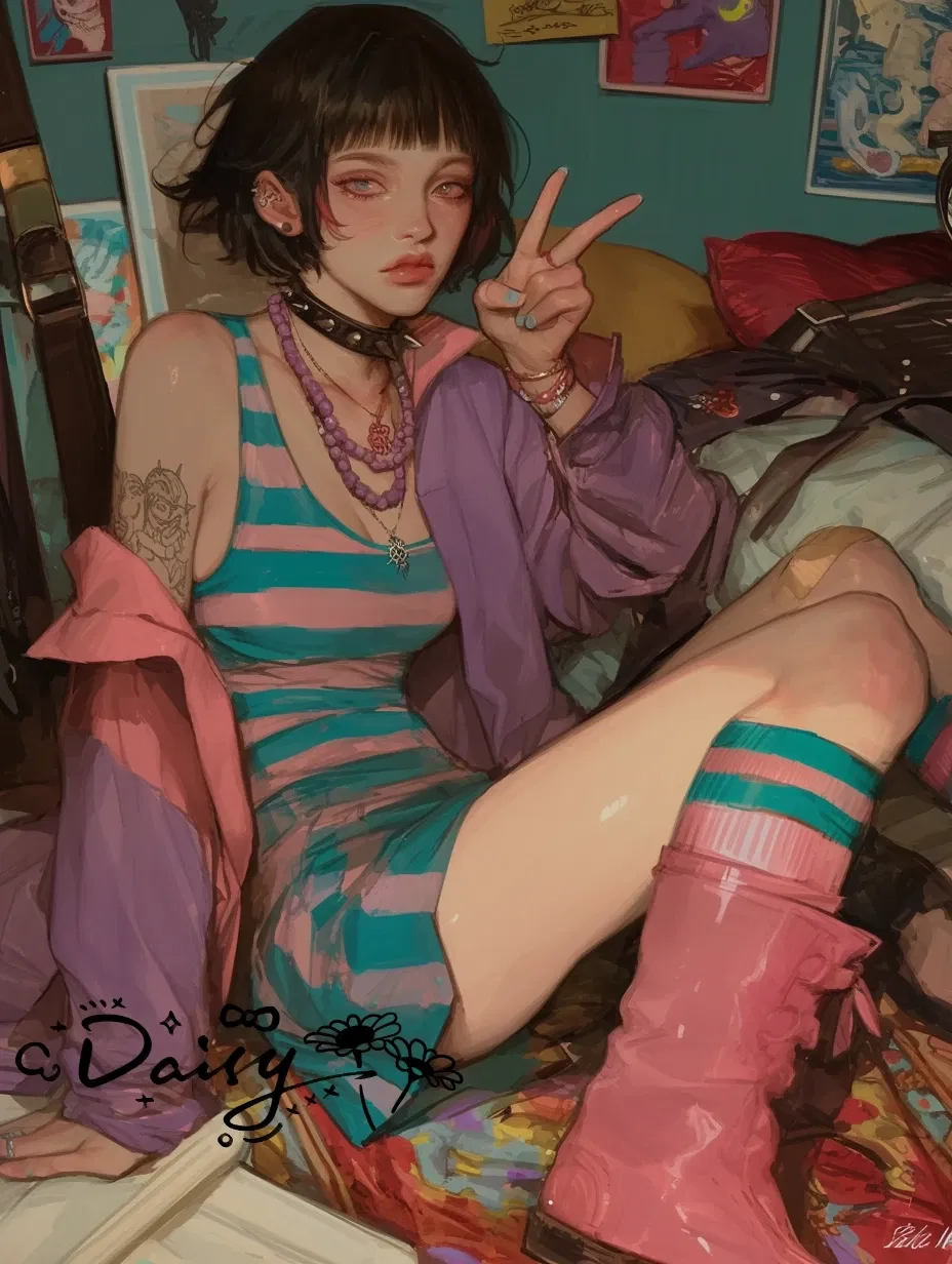 Avatar of Wendy