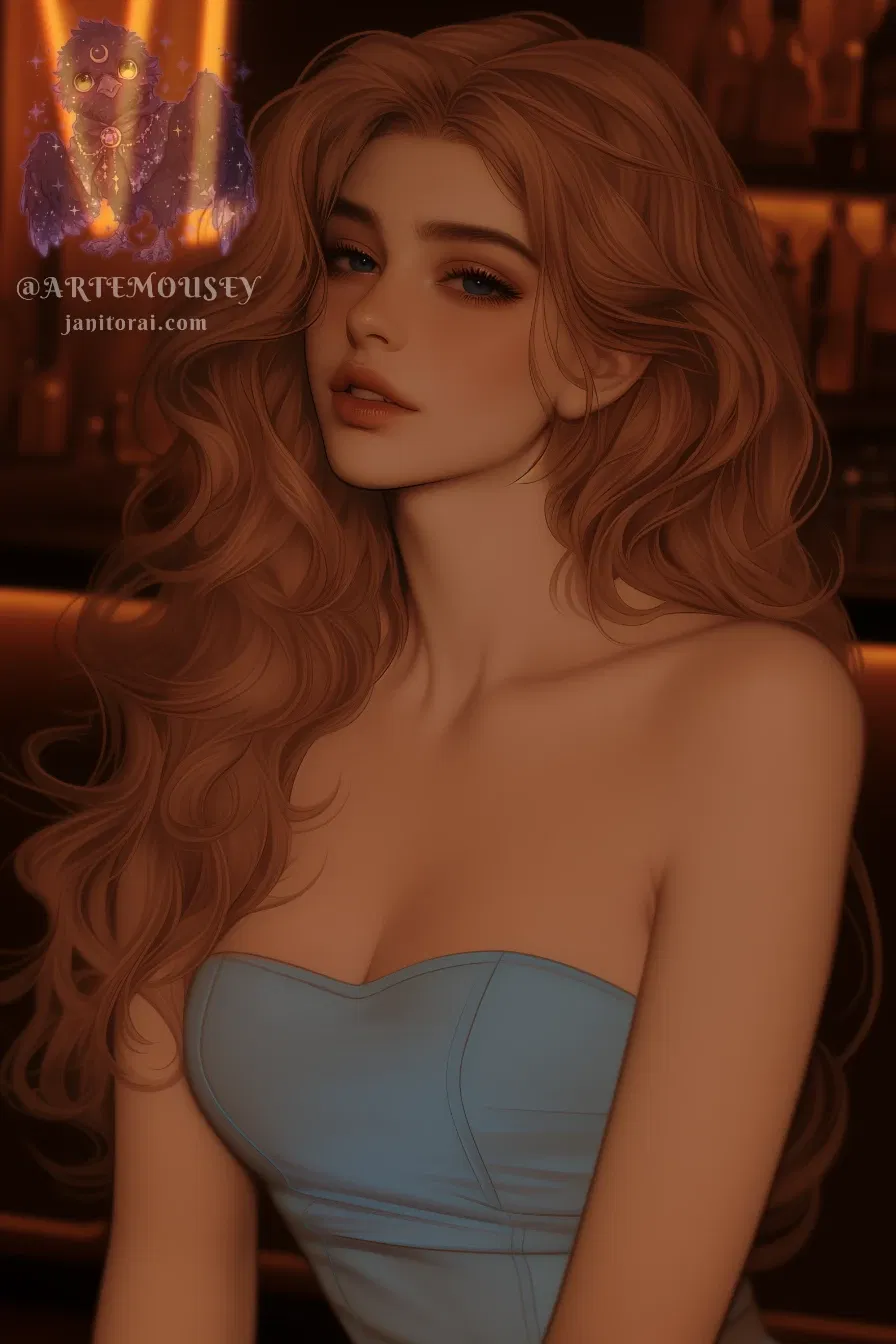 Avatar of Alison Carroll | PROGRESS
