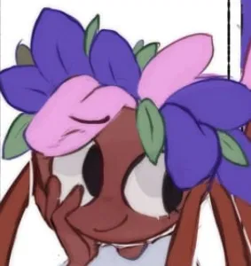 Avatar of Bassie Bloomington "the Basket" - Dandy's World