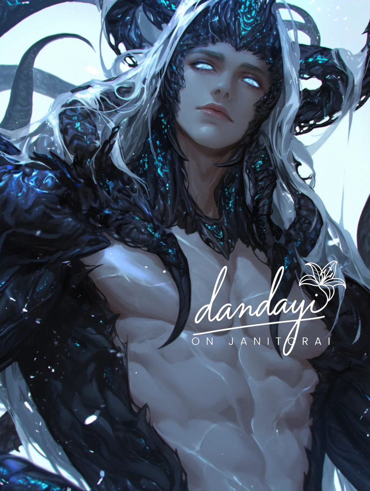 Avatar of Arthruun ◦◦ Exiled God-Fae
