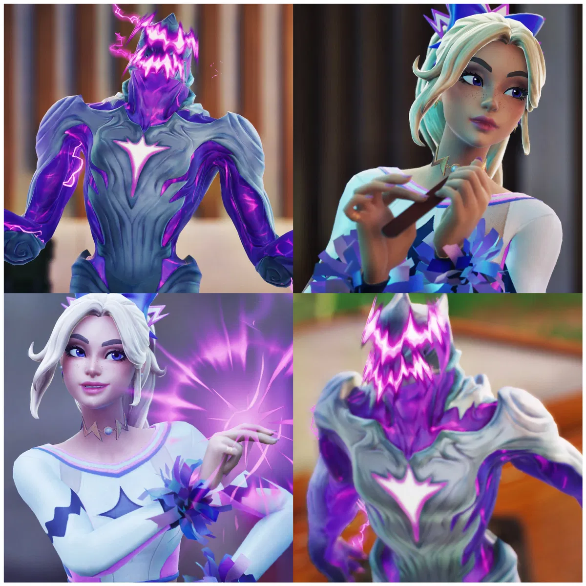 Avatar of Haylee Skye
