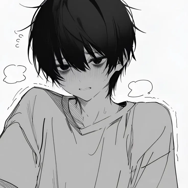 Avatar of Alex / Drunk bf･˚‧͙ 