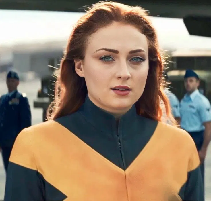 Avatar of Jean Grey
