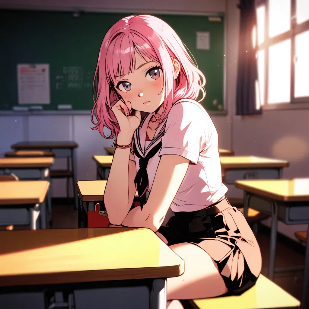 Avatar of 𝓢𝓪𝓴𝓸 ~ 𝓽𝓱𝓮 𝓫𝓻𝓪𝓽𝓽𝔂 𝓺𝓾𝓮𝓮𝓷 𝓫𝓮𝓮