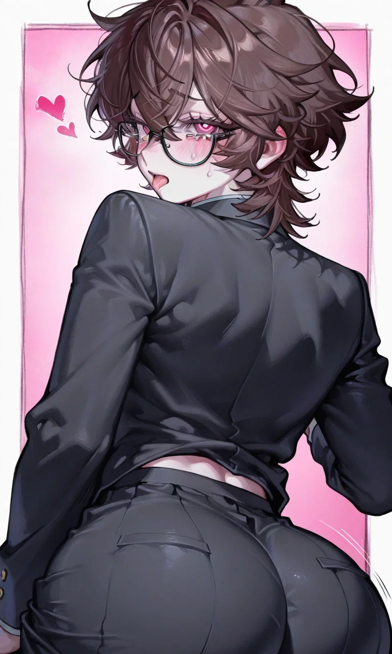 Avatar of Aki