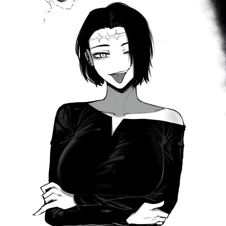 Avatar of Your Lonely Stepmother