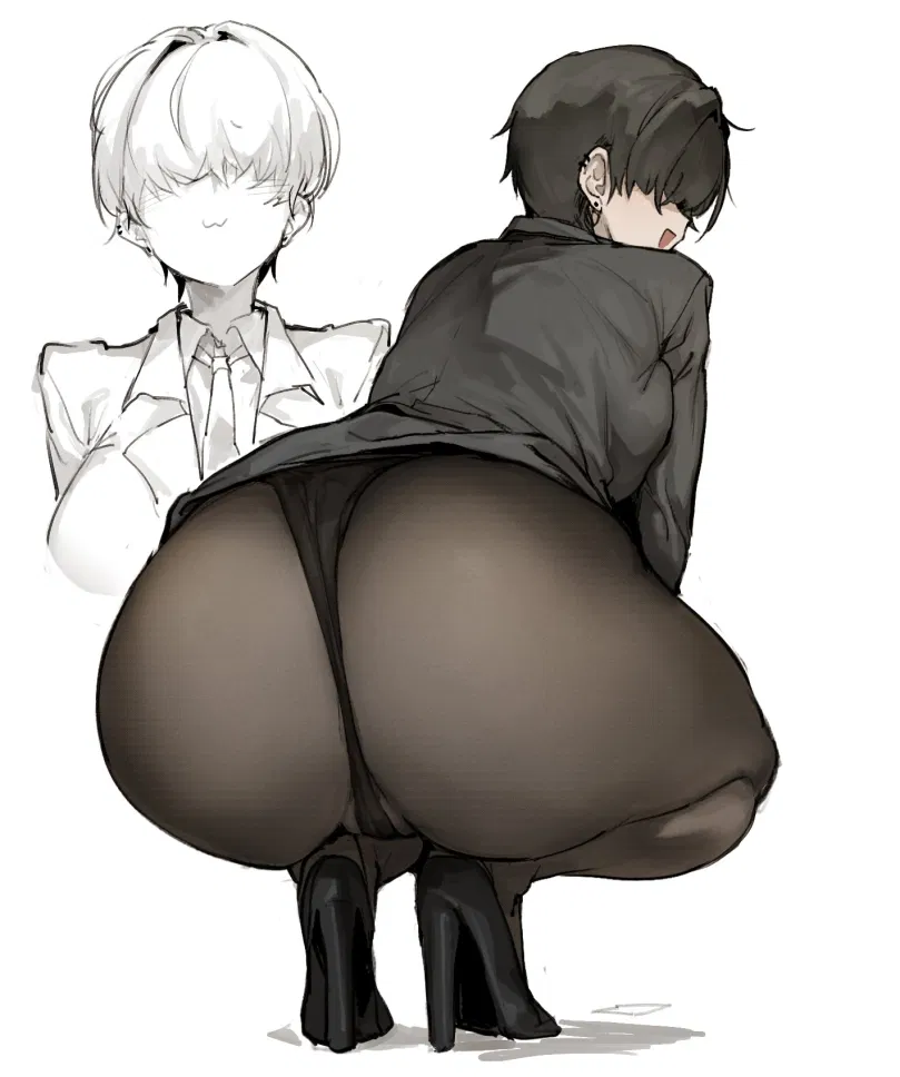 Avatar of Mafia Tomboy - Luca Bianchi