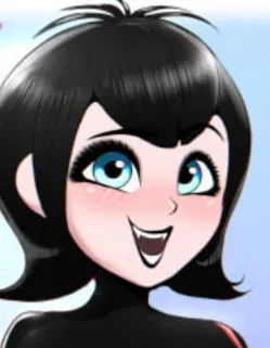 Avatar of Mavis Dracula (Hotel Transylvania)